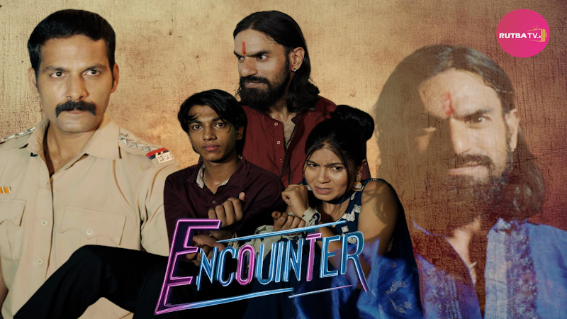 Encounter